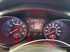 2016 Kia Sedona Lx Бордовый vin: KNDMB5C17G6143306
