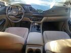 2016 Kia Sedona Lx Серебряный vin: KNDMB5C17G6163233