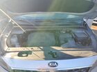 2019 Kia Sedona Silver vin: KNDMB5C17K6510522