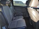 2019 Kia Sedona Silver vin: KNDMB5C17K6510522