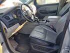 2019 Kia Sedona Silver vin: KNDMB5C17K6510522