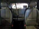 2017 Kia Sedona Lx Серебряный vin: KNDMB5C18H6265268