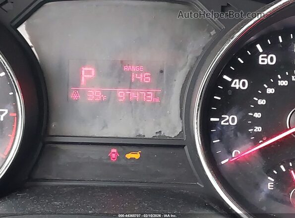 KNDMB5C18J6374786 2018 KIA SEDONA Белый 