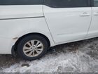 2018 Kia Sedona Lx Белый vin: KNDMB5C18J6374786