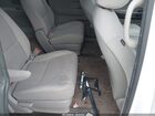 2018 Kia Sedona Lx Белый vin: KNDMB5C18J6374786