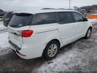 2018 Kia Sedona Lx Белый vin: KNDMB5C18J6374786