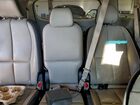 2021 Kia Sedona Lx Silver vin: KNDMB5C18M6672467