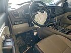 2021 Kia Sedona Lx Silver vin: KNDMB5C18M6672467