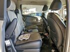 2021 Kia Sedona Lx Silver vin: KNDMB5C18M6672467