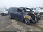 2021 Kia Sedona Ex Blue vin: KNDMB5C19M6665060