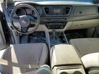 2016 Kia Sedona Lx Черный vin: KNDMB5C1XG6096689