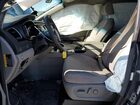 2016 Kia Sedona Lx Черный vin: KNDMB5C1XG6096689