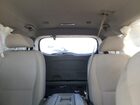 2016 Kia Sedona Lx Черный vin: KNDMB5C1XG6096689