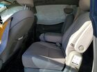 2016 Kia Sedona Lx Черный vin: KNDMB5C1XG6096689
