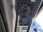 2016 Kia Sedona Lx Черный vin: KNDMB5C1XG6096689