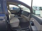 2019 Kia Sedona Lx Серый vin: KNDMB5C1XK6548682