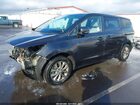 2019 Kia Sedona Lx Серый vin: KNDMB5C1XK6548682