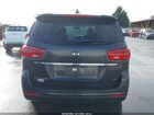 2019 Kia Sedona Lx Серый vin: KNDMB5C1XK6548682