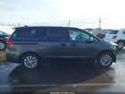 2019 Kia Sedona Lx Серый vin: KNDMB5C1XK6548682