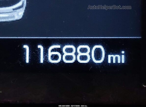 KNDMB5C1XK6548682 2019 KIA SEDONA Серый 