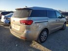 2016 Kia Sedona Ex Кремовый vin: KNDMC5C1XG6100446