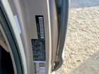 2016 Kia Sedona Ex Кремовый vin: KNDMC5C1XG6100446