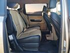 2016 Kia Sedona Ex Кремовый vin: KNDMC5C1XG6100446