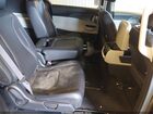 2023 Kia Carnival Mpv Lx Seat Package Серый vin: KNDNB4H30P6213429