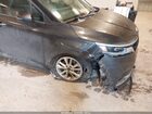 2023 Kia Carnival Mpv Lx Seat Package Серый vin: KNDNB4H30P6213429