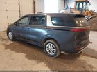 2023 Kia Carnival Mpv Lx Seat Package Серый vin: KNDNB4H30P6213429