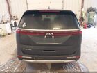 2023 Kia Carnival Mpv Lx Seat Package Серый vin: KNDNB4H30P6213429