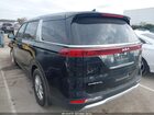 2024 Kia Carnival Mpv Lx Seat Package Черный vin: KNDNB4H30R6406540