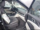 2024 Kia Carnival Mpv Lx Seat Package Черный vin: KNDNB4H30R6406540