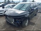 2024 Kia Carnival Mpv Lx Seat Package Черный vin: KNDNB4H30R6406540