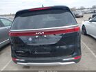 2024 Kia Carnival Mpv Lx Seat Package Черный vin: KNDNB4H30R6406540