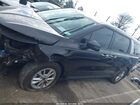 2024 Kia Carnival Mpv Lx Seat Package Черный vin: KNDNB4H30R6406540