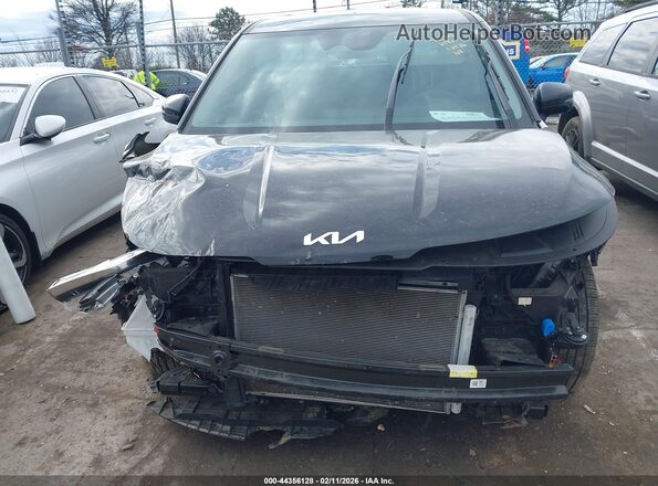 KNDNB4H30R6406540 2024 KIA CARNIVAL MPV Черный Вид щитка приборов