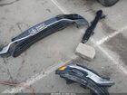 2024 Kia Carnival Mpv Lx Seat Package Черный vin: KNDNB4H30R6406540