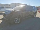 2022 Kia Carnival Lx Gray vin: KNDNB4H33N6115086