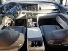 2024 Kia Carnival Lx Черный vin: KNDNB4H35R6354483