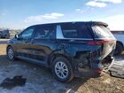 2024 Kia Carnival Lx Черный vin: KNDNB4H35R6354483