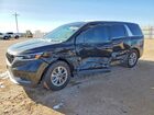 2024 Kia Carnival Lx Black vin: KNDNB4H36R6344853