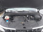 2022 Kia Carnival Mpv Lx Seat Package Черный vin: KNDNB4H37N6092542