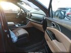 2022 Kia Carnival Mpv Lx Seat Package Красный vin: KNDNB4H38N6169869