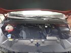 2023 Kia Carnival Mpv Lx Seat Package Бордовый vin: KNDNB4H38P6212612
