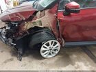 2023 Kia Carnival Mpv Lx Seat Package Бордовый vin: KNDNB4H38P6212612