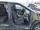 2022 Kia Carnival Mpv Lx Серый vin: KNDNB4H39N6131969