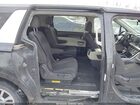 2022 Kia Carnival Mpv Lx Серый vin: KNDNB4H39N6131969