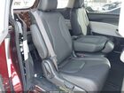 2023 Kia Carnival Mpv Lx Seat Package Бордовый vin: KNDNB4H39P6260961