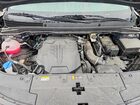 2025 Kia Carnival Lx Угольный vin: KNDNB5K31S6535343